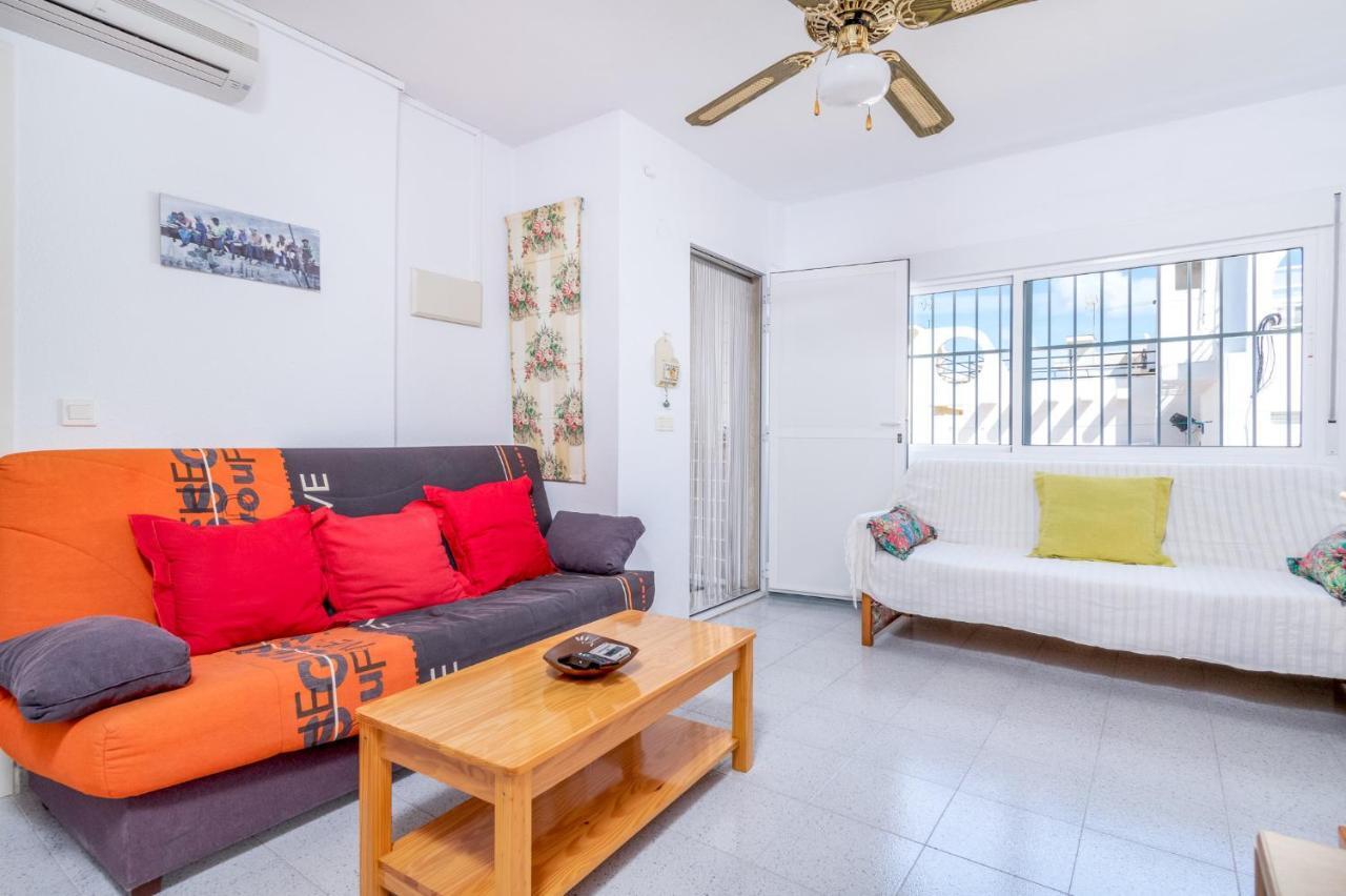 053 La Mata Dunes - Alicante Real Estate Eksteriør bilde