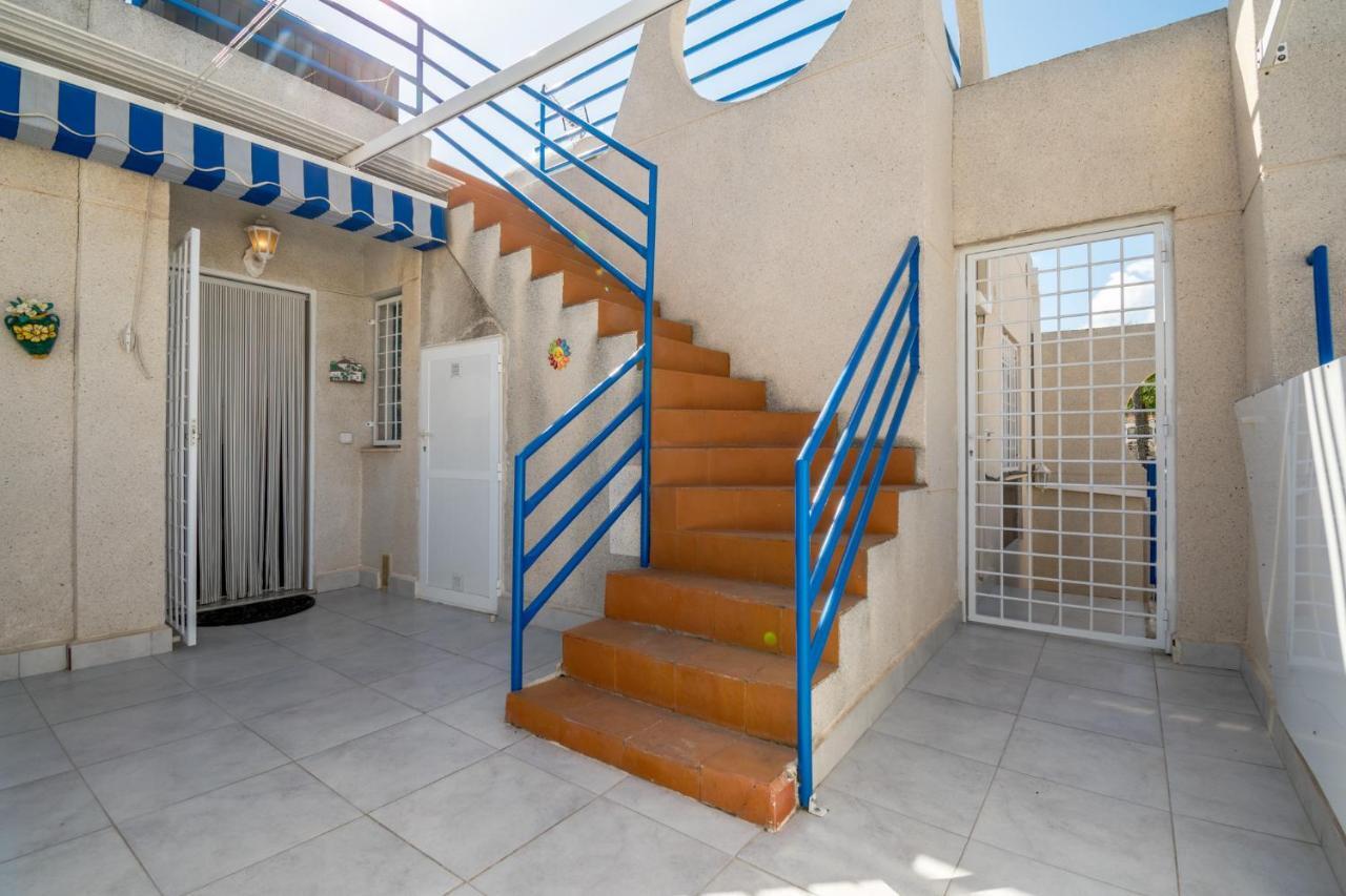 053 La Mata Dunes - Alicante Real Estate Eksteriør bilde