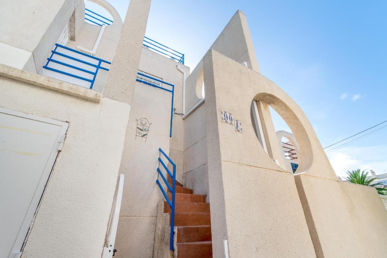 053 La Mata Dunes - Alicante Real Estate Eksteriør bilde