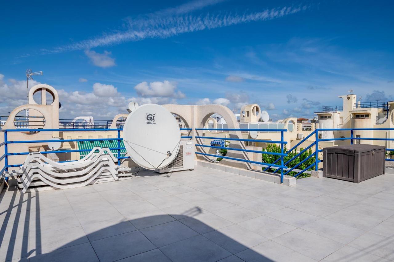 053 La Mata Dunes - Alicante Real Estate Eksteriør bilde