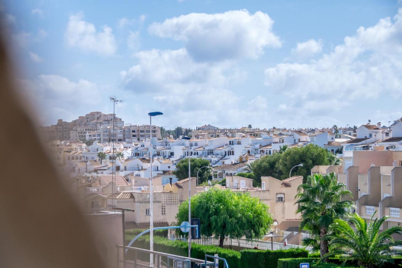 053 La Mata Dunes - Alicante Real Estate Eksteriør bilde
