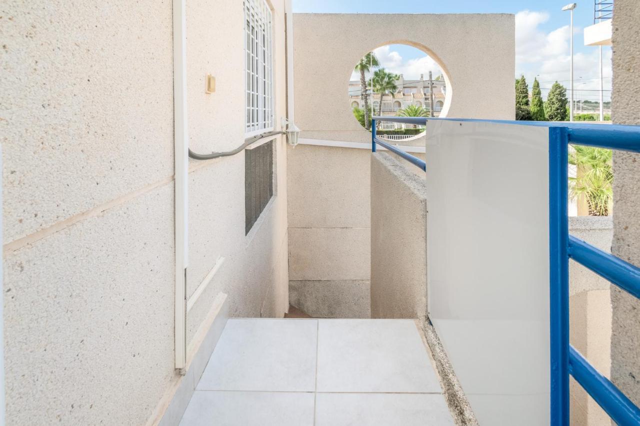 053 La Mata Dunes - Alicante Real Estate Eksteriør bilde